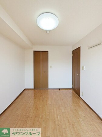 アネシスの物件内観写真